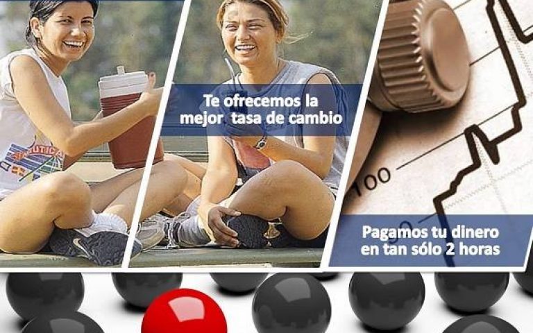 Tasas 23 y 24 de Marzo